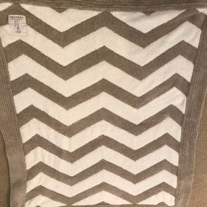 Little Giraffe blanket